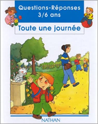 Toute une journée 3-6 ans